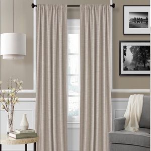 52” x 84” Panel Curtains (two panels)